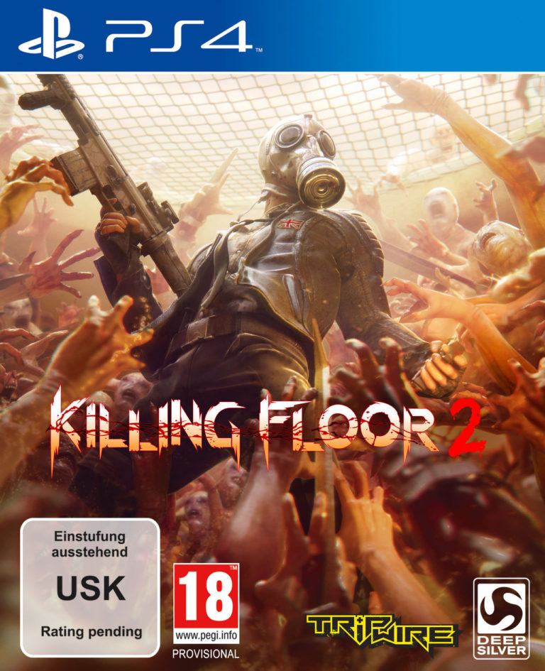 Killing Floor 2