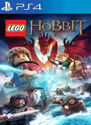 LEGO The Hobbit