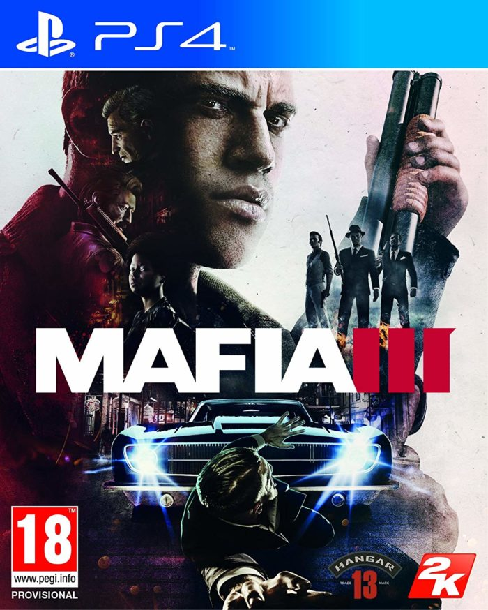 Mafia III
