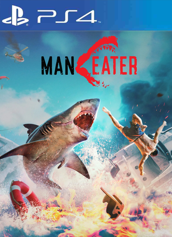 Maneater