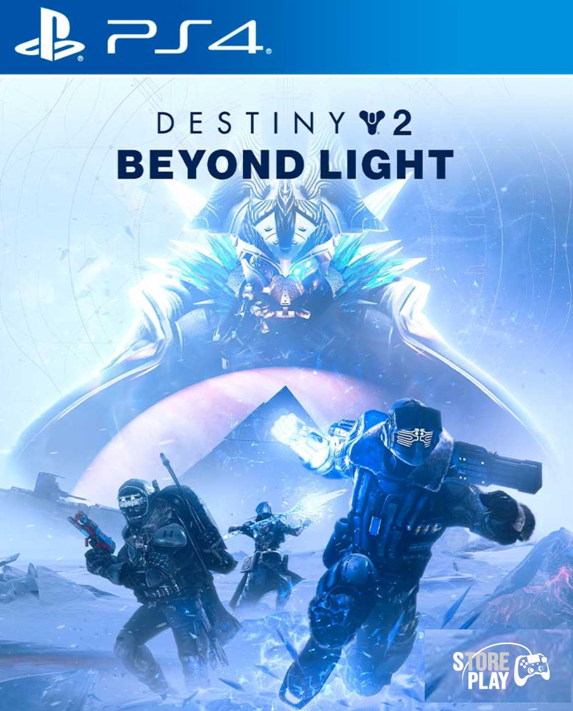 Destiny 2: Beyond Light