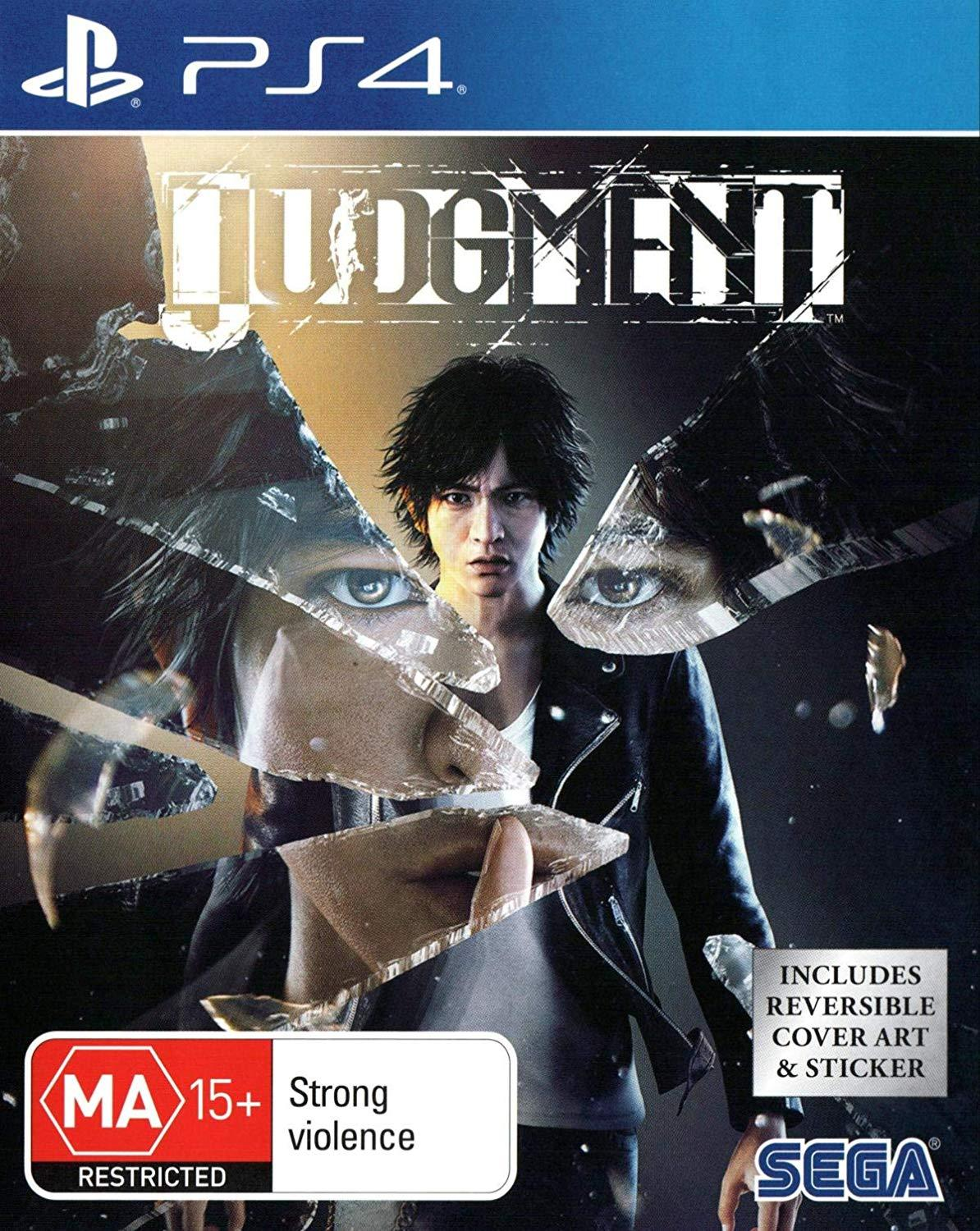 Judgment