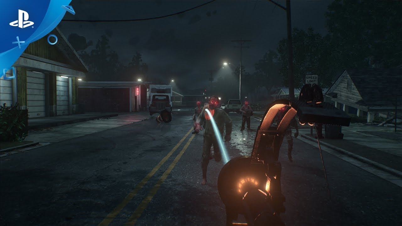 The Evil Within 2