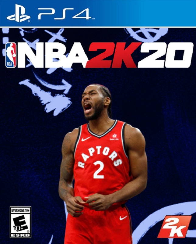 Nba 2K20