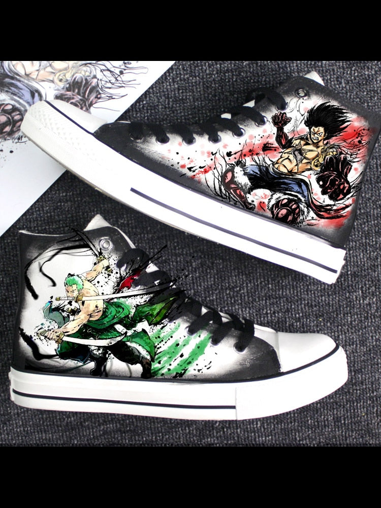 Zapatillas One Piece