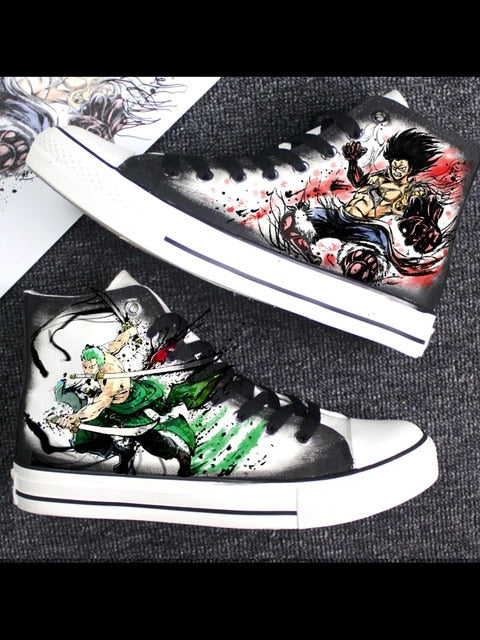 Zapatillas One Piece