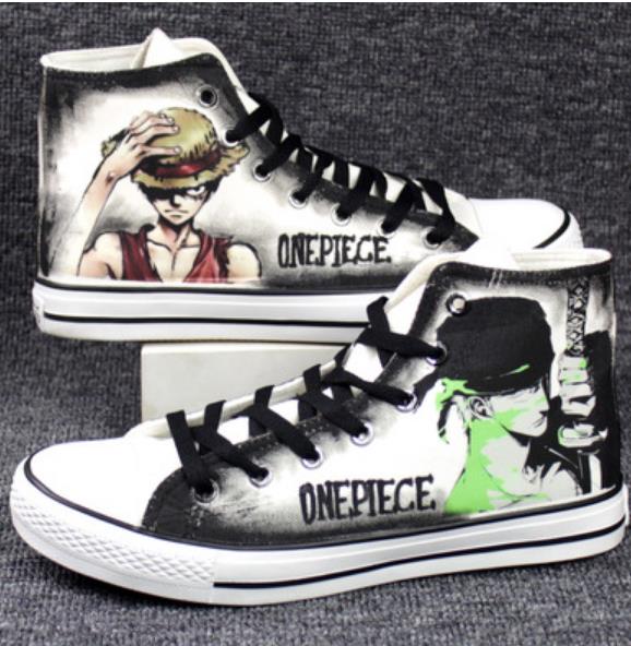 Zapatillas One Piece