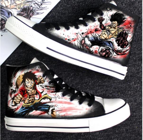 Zapatillas One Piece