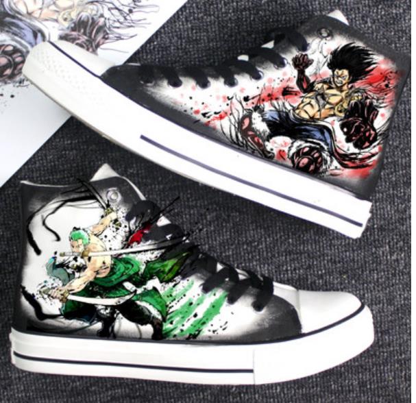 Zapatillas One Piece