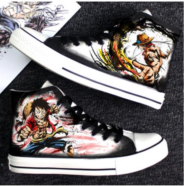 Zapatillas One Piece