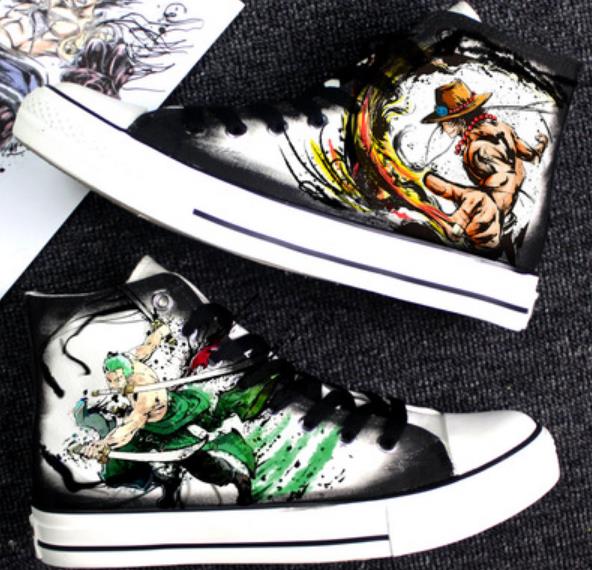 Zapatillas One Piece