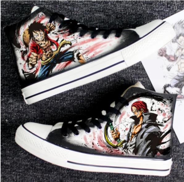Zapatillas One Piece