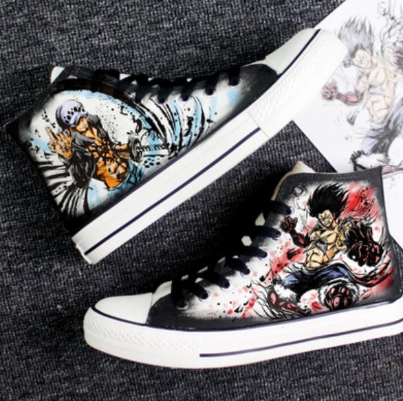 Zapatillas One Piece