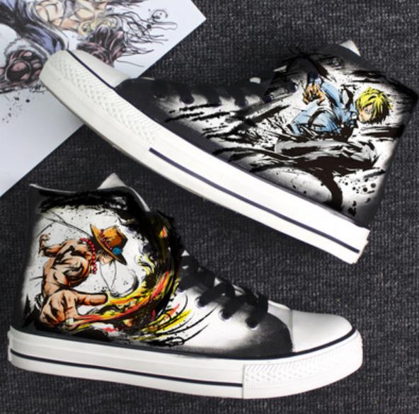 Zapatillas One Piece