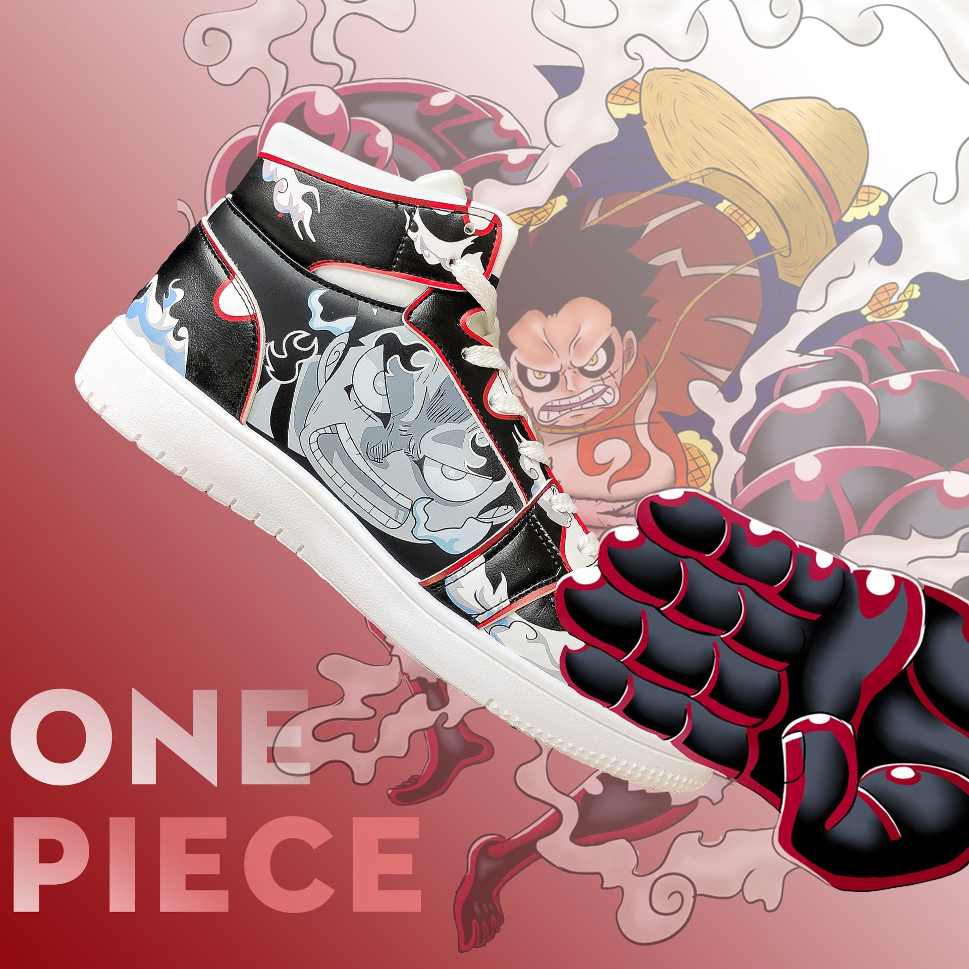 Zapatillas One Piece