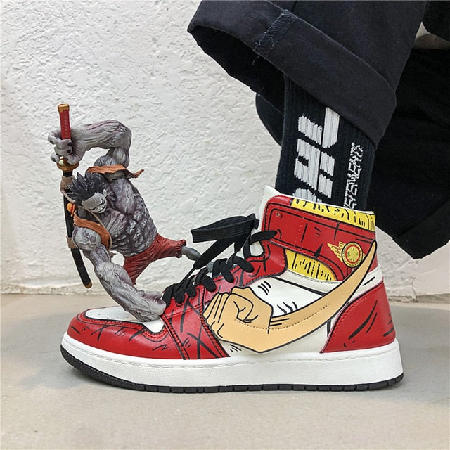 Zapatillas One Piece