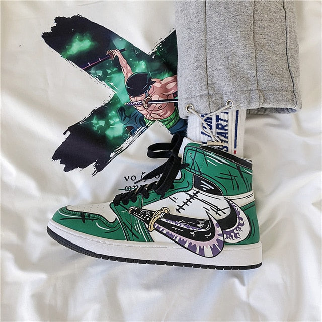 Zapatillas One Piece