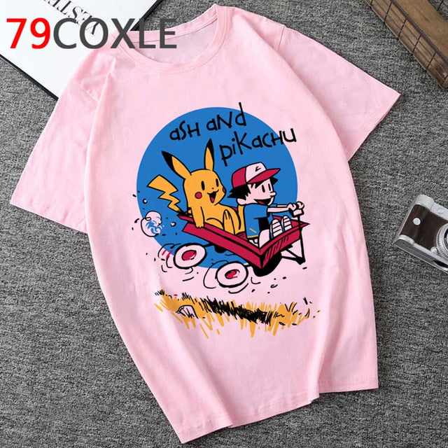 Diseños Camisetas Anime Kawaii