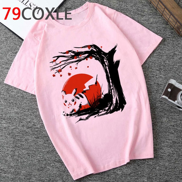 Diseños Camisetas Anime Kawaii