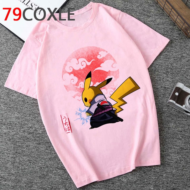 Diseños Camisetas Anime Kawaii