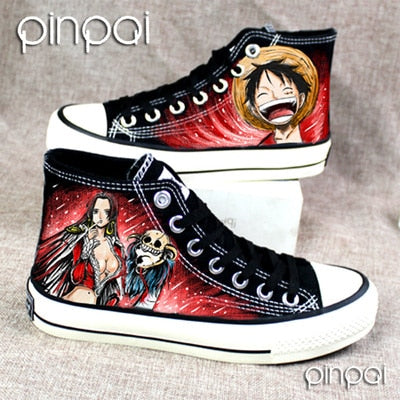 Zapatillas One Piece
