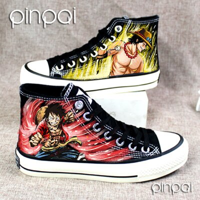 Zapatillas One Piece
