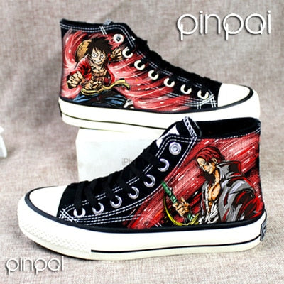 Zapatillas One Piece