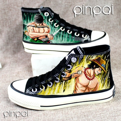Zapatillas One Piece