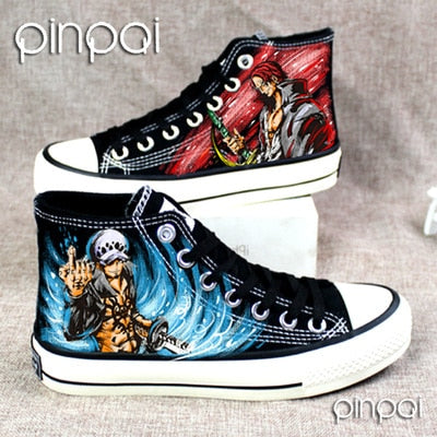 Zapatillas One Piece
