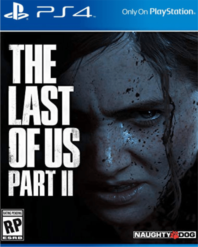 The Last of Us Part II