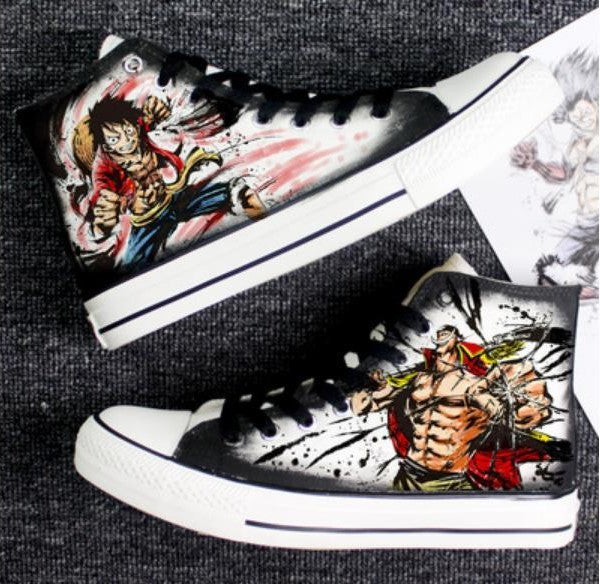Zapatillas One Piece